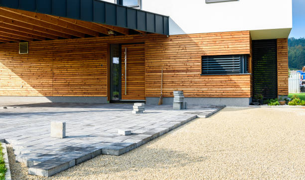 Best Commercial Driveway Pavers  in Sloan, IA